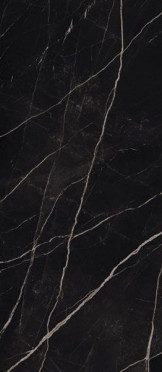 Керамогранит 600180000016 КерГранит EMPIRE CALACATTA BLACK LAP 120x278 см / коллекция EMPIRE/ЭМПАИР ATLAS CONCORDE / производитель Atlas Concorde Russia / страна Россия