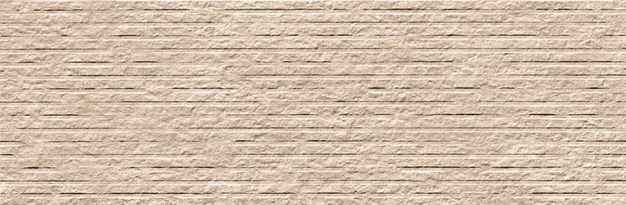 Керамическая плитка Nobu  Row Beige Matt  25x75 / коллекция Nobu Fap Ceramiche / производитель Fap Ceramiche / страна Италия