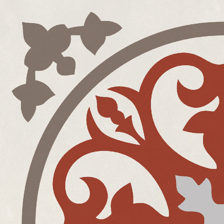 Керамогранит Плитка IBIS 19,8x19,8 (18 шт.в уп) / коллекция SIENA Decocer / производитель Decocer / страна Испания