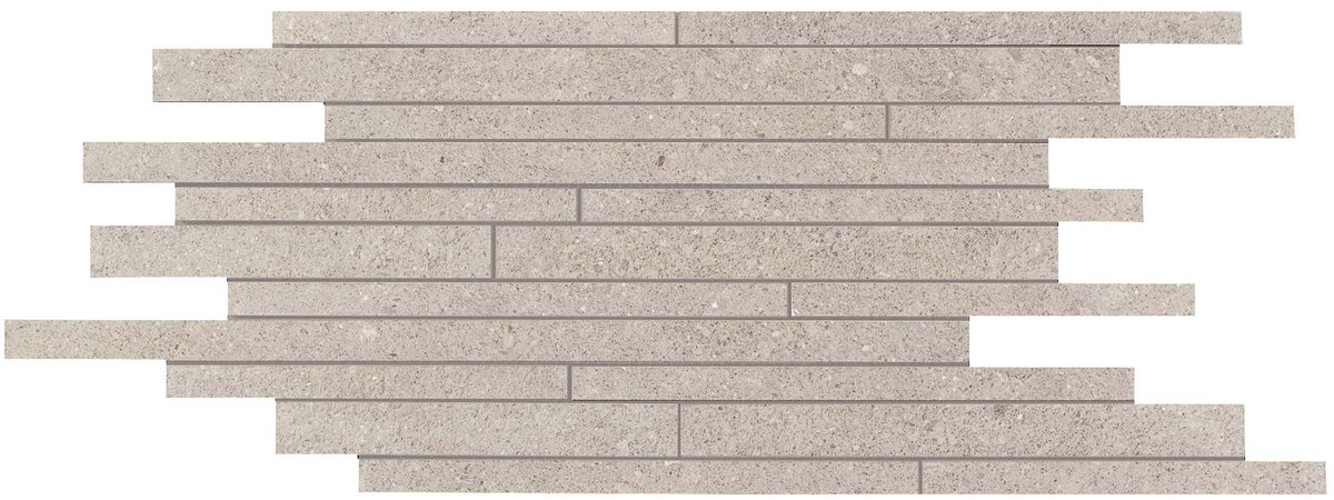 Керамогранит AUNY КерГранит KONE SILVER BRICK 30x60 см / коллекция KONE / производитель Atlas Concorde Italy / страна 