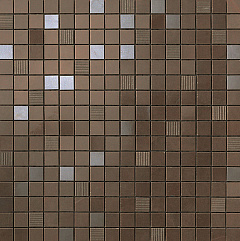 Marvel Bronze Luxury Mosaic (ASCS) 30,5x30,5