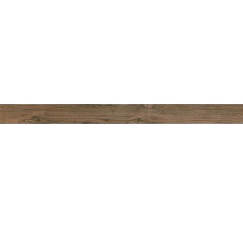 Керамическая плитка AV7A Плинтус ETIC PRO NOCE HICKORY BATTISCOPA 7,2x90 см / коллекция ETIC PRO / производитель Atlas Concorde Italy / страна 