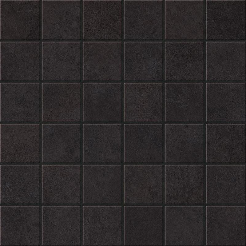 Мозаика A0UZ Мозаика BLAZE IRON MOSAICO MATT 30x30 см / коллекция BLAZE / производитель Atlas Concorde Italy / страна 