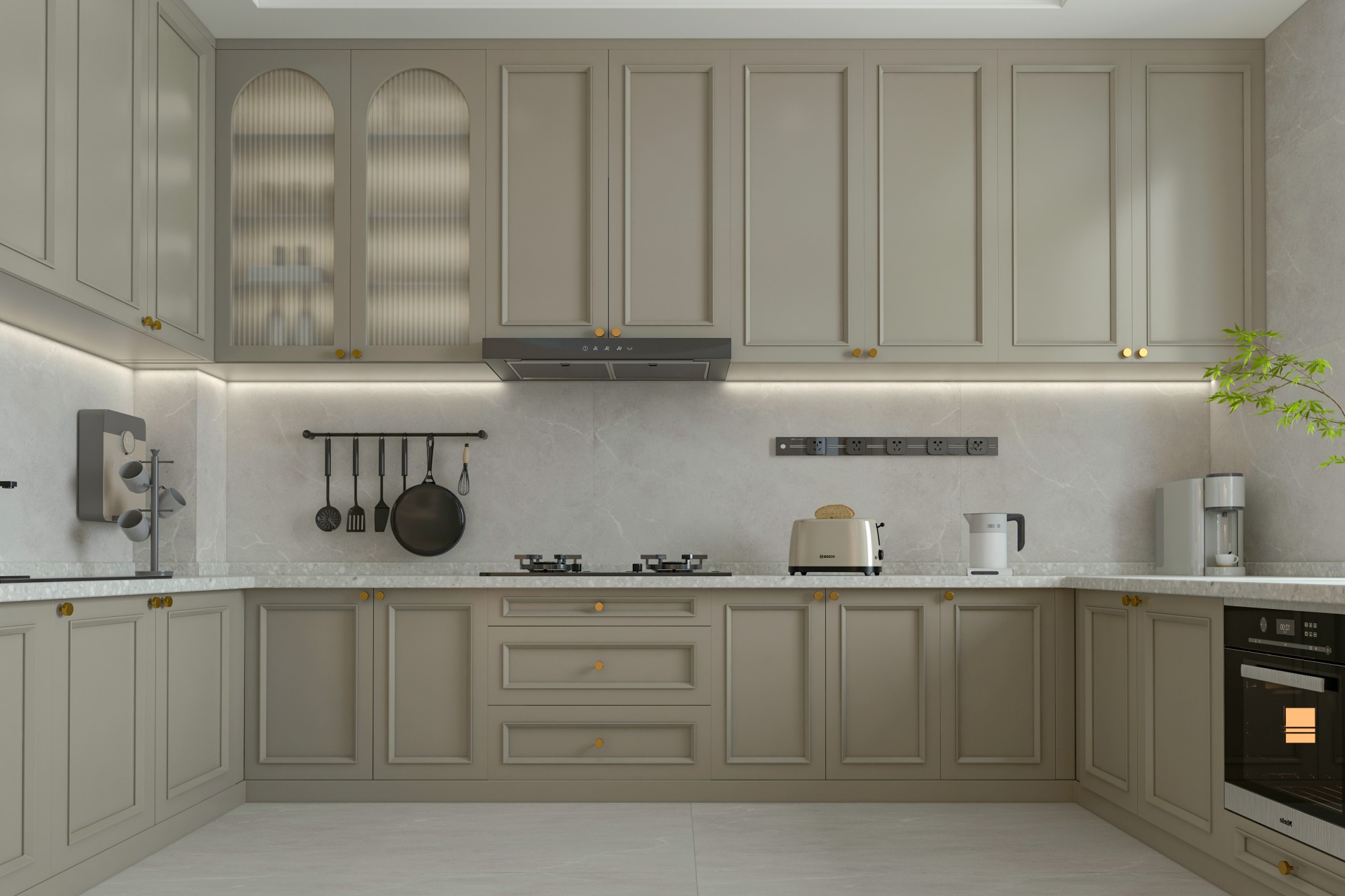 Керамогранит Керамогранит YJM612G07 60х120 Ultra Sattin Carving / коллекция Плитка Китай / производитель PLITKA PLUS / страна Китай