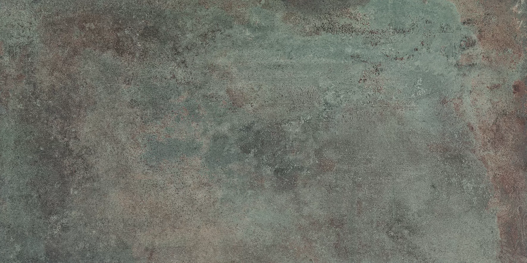 Керамогранит AT.Metal Green 60x120 / коллекция AT.Metal PAMESA / производитель PAMESA CERAMICA / страна Испания