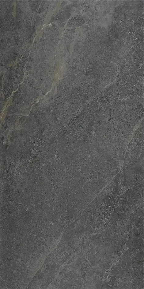 Керамическая плитка Плитка LITHOS ANTHRACITE MT 60X120 / коллекция Lithos / производитель  / страна Ktl
