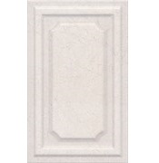 Керамическая плитка для стен Kerama Marazzi Сорбонна 25x40 бежевый (6356)