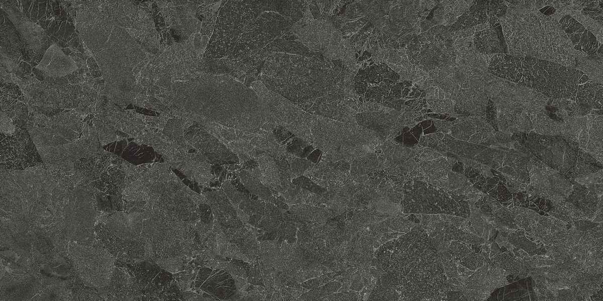 Керамическая плитка Керамогранит Eme Anthracite 45x90 / коллекция Eme / производитель Living Ceramics / страна Испания