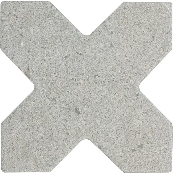 Керамогранит 32732 КерГранит ELDA CROSS GREY 12x12 см / коллекция ELDA EQUIPE CERAMICAS / производитель EQUIPE CERAMICAS / страна Испания
