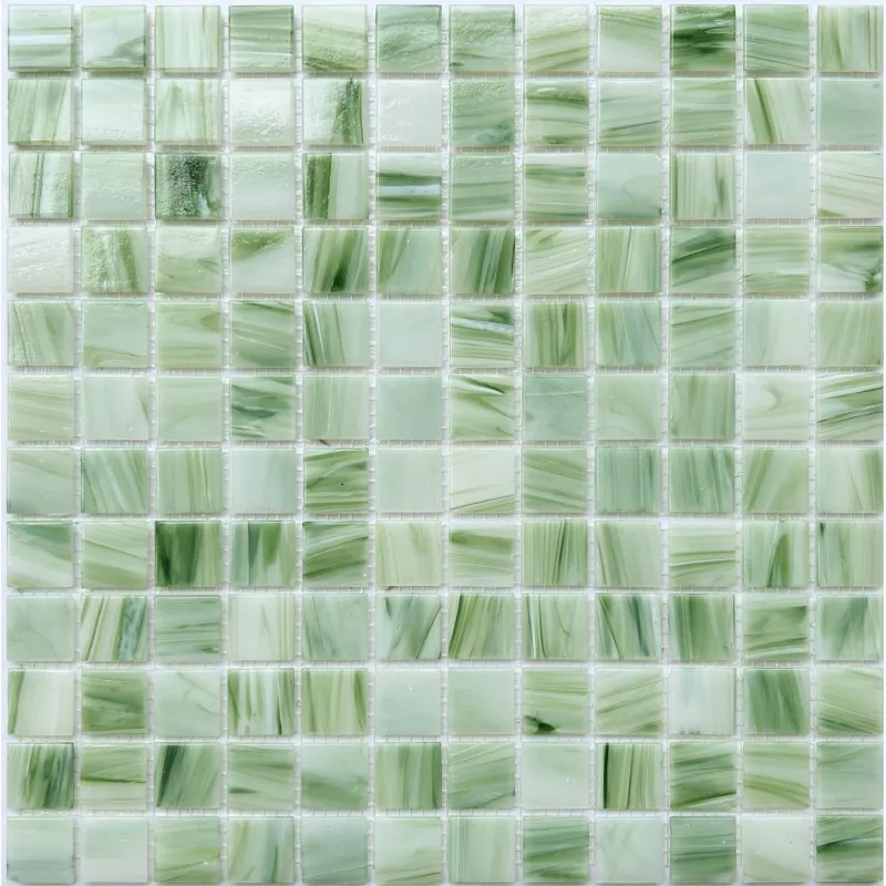 Мозаика OASIS 23*23)327*327*4 / коллекция Imagine Lab / производитель Imagine Lab / страна Китай