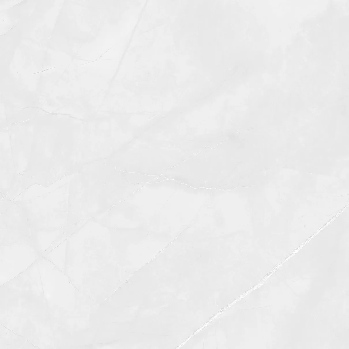 Керамогранит Керамогранит Нобл 7 белый 60х60 (1,44м2/43,2м2/30упак) / коллекция Нобл Керамин / производитель Керамин / страна Беларусь