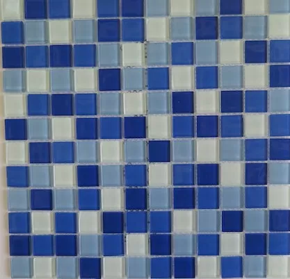 Мозаика CH4001РМ 23/25)300*300*4 / коллекция Imagine Lab / производитель Imagine Lab / страна Китай