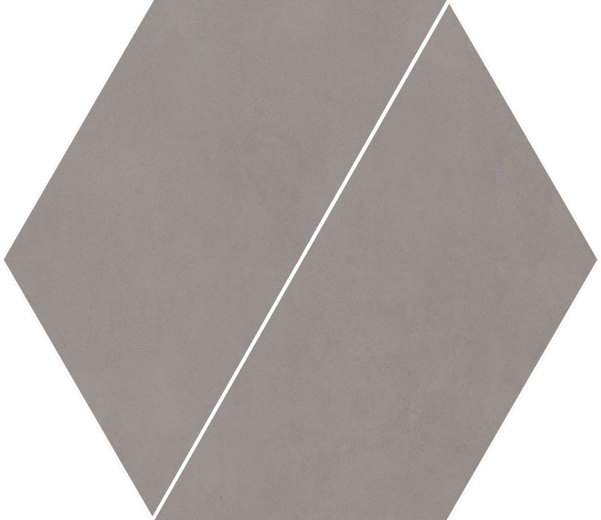 Керамическая плитка Керамогранит Cava Grey Pattern 2 13B 13x15 / коллекция CAVA / производитель Living Ceramics / страна Испания