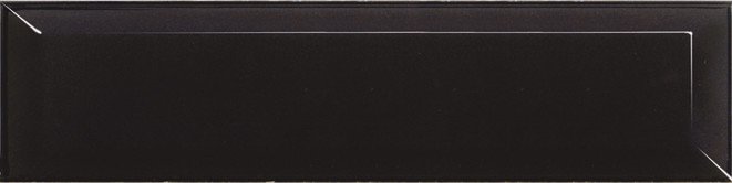 Керамическая плитка 14249 Плитка METRO BLACK 7,5x30 см / коллекция Metro / производитель EQUIPE CERAMICAS / страна Испания