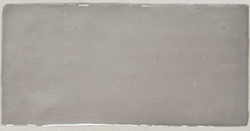 Плитка керамическая настенная 26907 MANACOR Mercury Grey 7,5х15 см