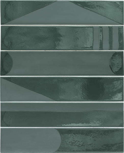 Керамогранит Wadi Decor Pine 6х30 / коллекция WADI / производитель EQUIPE CERAMICAS / страна Испания