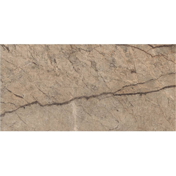 Керамогранит Керамогранит NEWCASTLE коричневый 60х120 (1,44м2/43,2м2/30уп) / коллекция NEWCASTLE AXIMA / производитель AXIMA / страна Россия