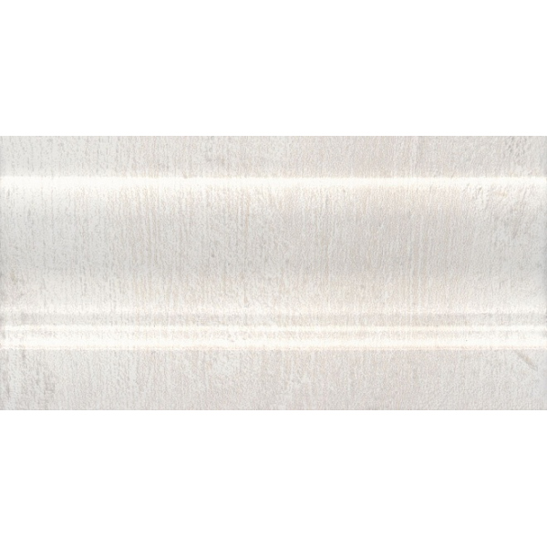 Керамогранит FMC010 Плинтус Кантри Шик белый 20х10 (26шт) / коллекция Кантри Шик 20х50 / производитель Kerama Marazzi / страна Россия