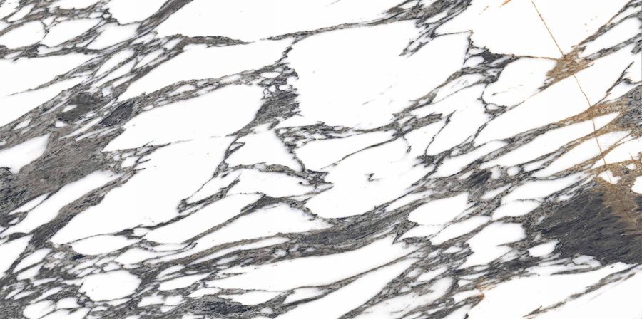 Керамическая плитка Керамогранит Sale 60x120 Marvel Grey Polished 60x120 / коллекция Sale 60x120 / производитель Neodom / страна Индия