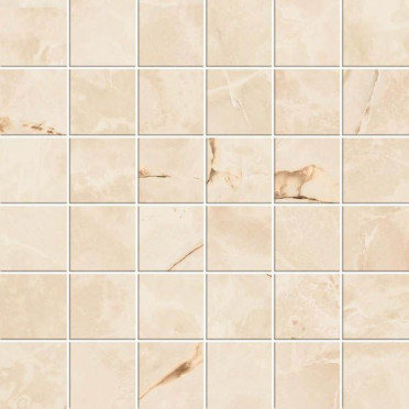 Керамогранит 610110000959 Мозаика SYMPHONYX ALABASTER MOSAIC LAP 30x30 см / коллекция SYMPHONYX/СИМФОНИКС ATLAS CONCORDE / производитель Atlas Concorde Russia / страна Россия