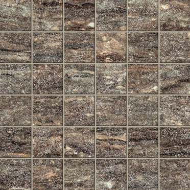 Керамогранит 610110000804 Мозаика напольная EPOS GREY MOSAIC 30x30 см / коллекция EPOS/ЭПОС ATLAS CONCORDE / производитель Atlas Concorde Russia / страна Россия