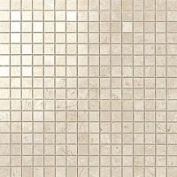Marvel Cream Prestige Mosaico Lapp. (AS3Q) 30x30