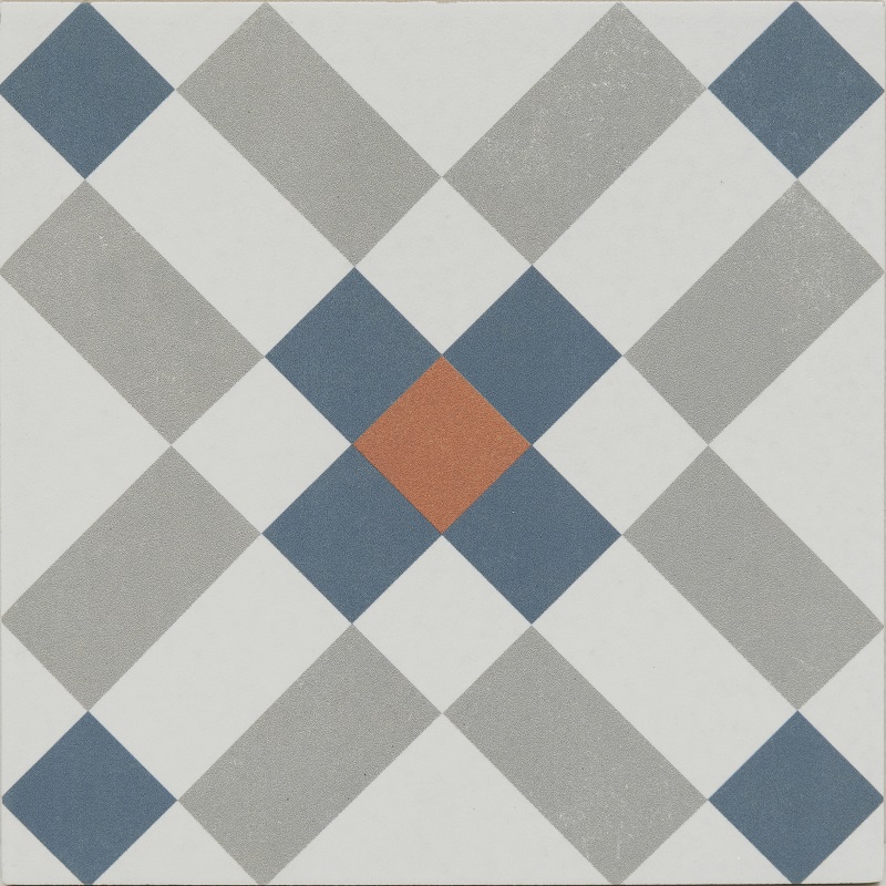 Керамогранит Керамогранит D_20 G1 20*20 / коллекция D_20 / производитель Gambini / страна Италия