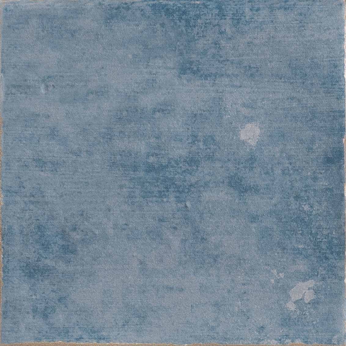 Керамогранит Керамогранит Nanda Tiles Blue Bayou 11,5x11,5 (0,5) / коллекция rkeramika 21922 / производитель NANDA TILES / страна Испания