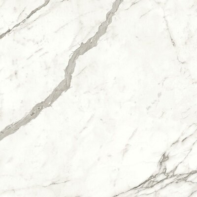 Керамогранит A4RA КерГранит MARVEL SHINE STATUARIO SUPREMO LAP 120x120 см / коллекция MARVEL SHINE / производитель Atlas Concorde Italy / страна Италия