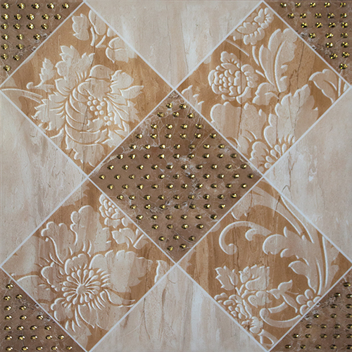 Керамогранит Декор керамич. MDMIYA26061YH(T)1 (M2),  10мм, 30x30 / коллекция 86061 / производитель NewPearl Ceramics Group (China) / страна Китай