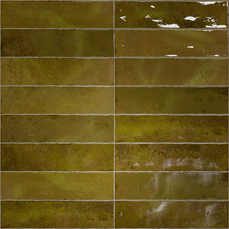 Керамическая плитка Керамическая плитка WB NAIROBI STICKS MOSS 2,5X10 / коллекция Nairobi VILAR ALBARO / производитель VILAR ALBARO / страна Испания