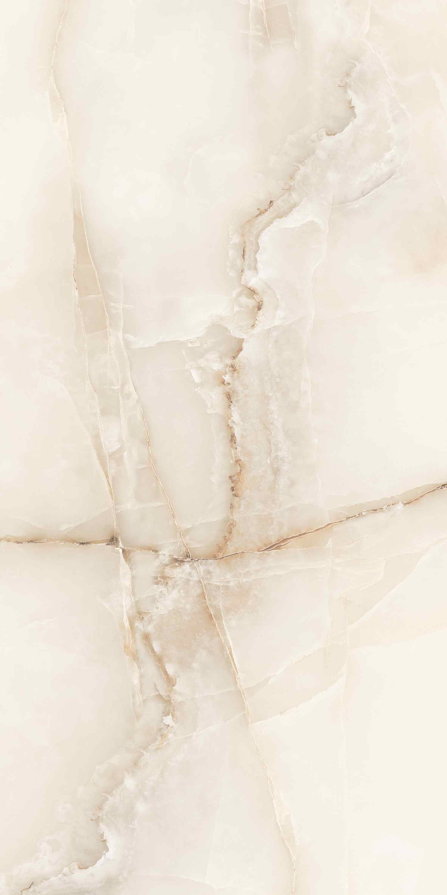 Керамогранит Керамогранит ONYX GOLD (GLOSSY)  60х120 (1,44м2/48,96м2/34уп) / коллекция Onyx BELLEZA / производитель BELLEZA / страна Индия