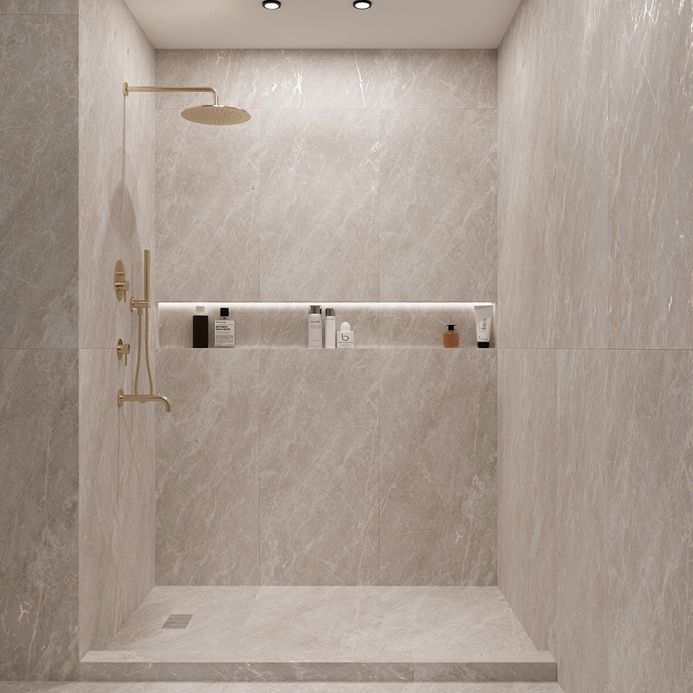 Керамогранит ORION BEIGE / коллекция arcadiaceramica / производитель Arcadia Ceramica / страна Индия