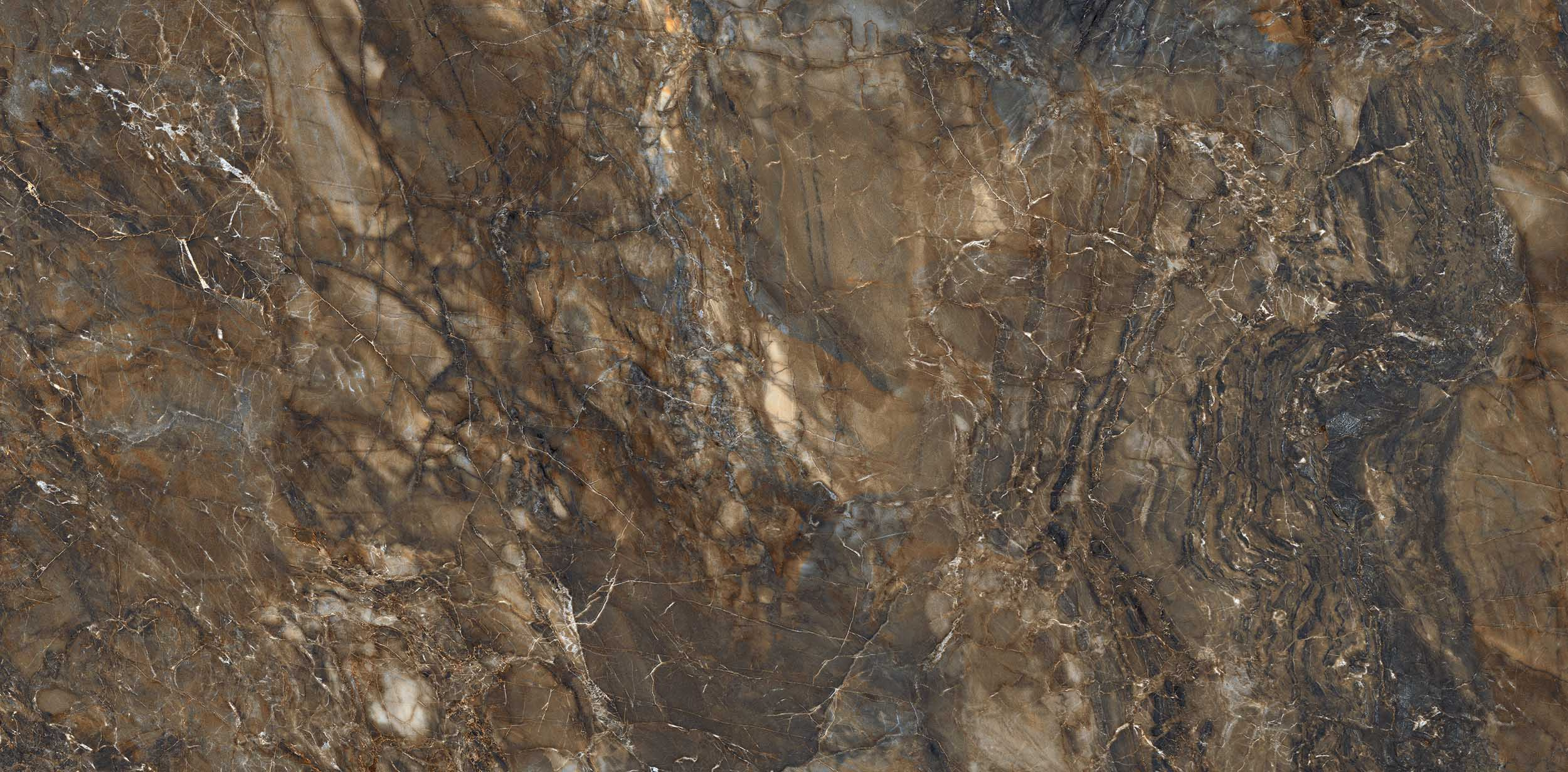 Керамическая плитка BR04 80x160x10 Непол.Рект. (Керамический гранит) / коллекция Бернини / производитель XXL / страна 