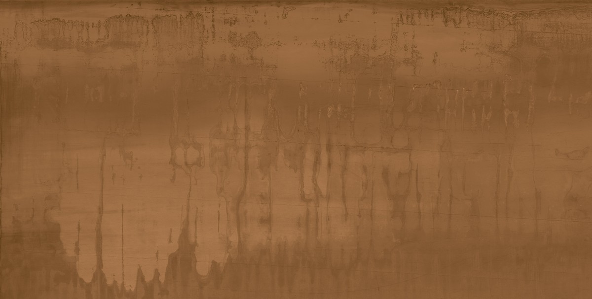 Керамогранит Oxido copper 600х1200мм Carving, керамогранит ENNFACE / коллекция LOFT Ennface / производитель Ennface / страна Индия