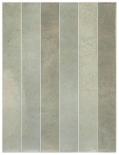 Керамогранит 31923 КерГранит VERTICALE GREEN FIELD 5x40 см / коллекция VERTICALE Equipe / производитель EQUIPE CERAMICAS / страна Испания