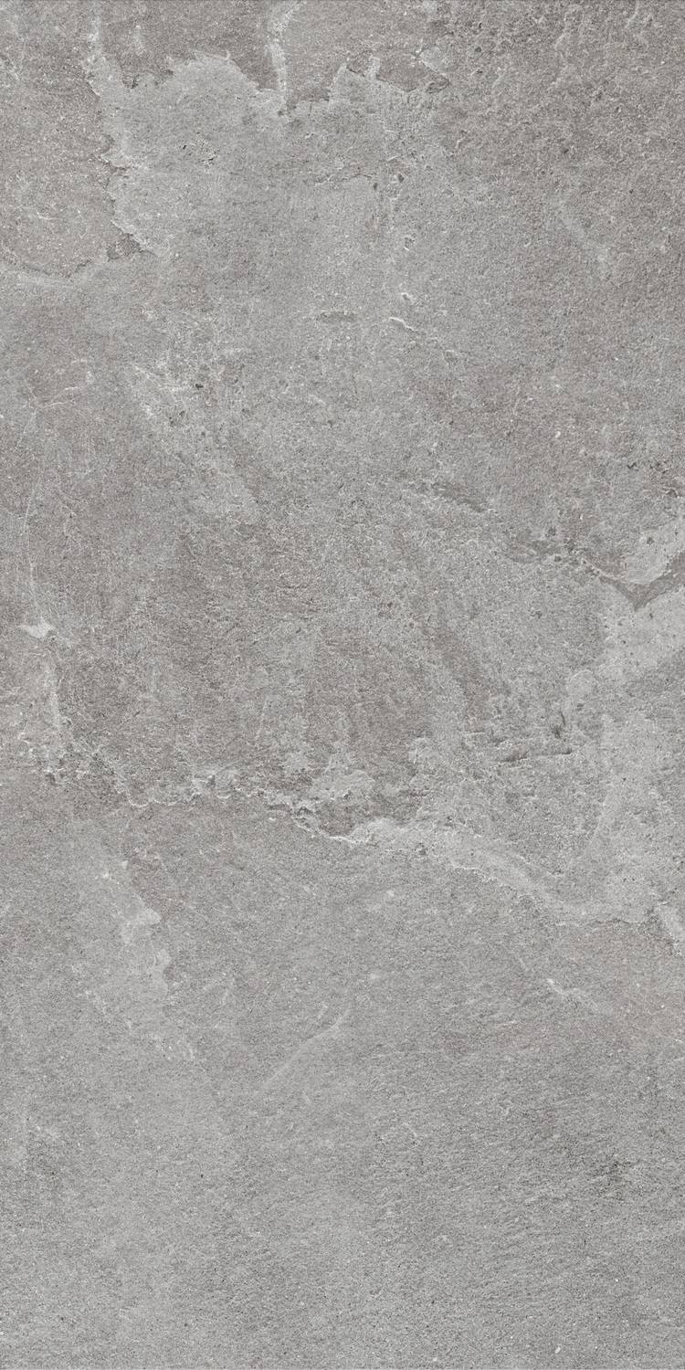 Керамогранит Плитка из керамогранита Mystone Pietra Ligure 60x120 серый (MPJV) / коллекция  / производитель  / страна Италия