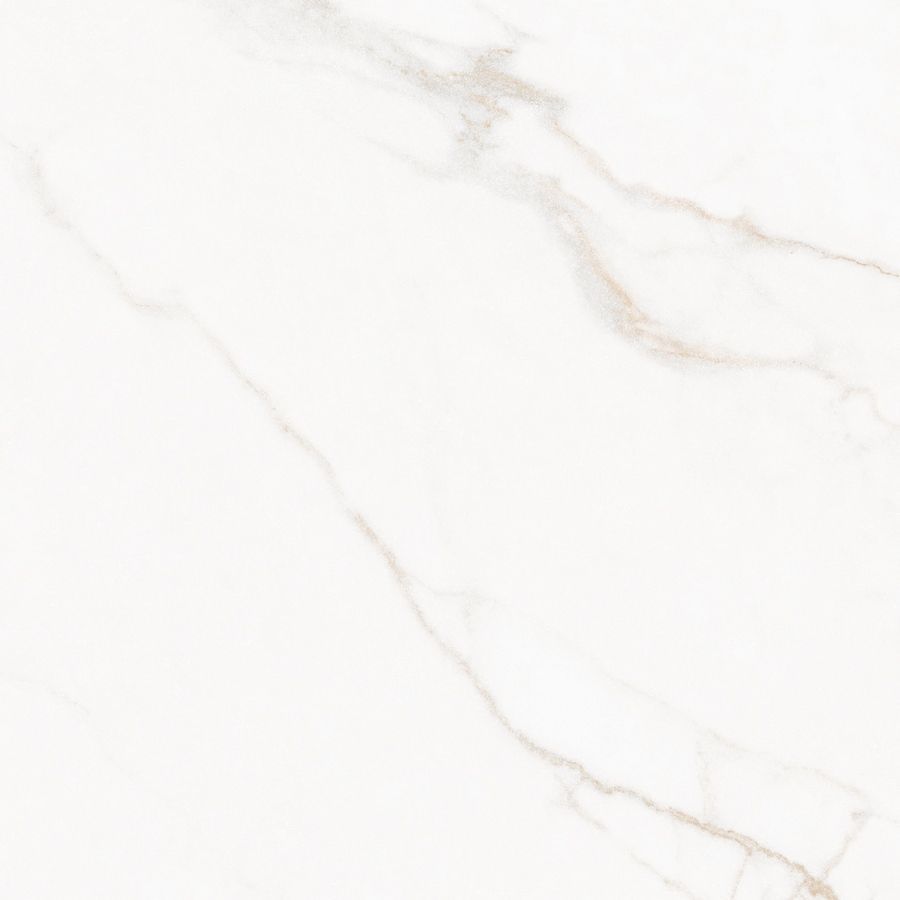 Керамическая плитка Керамогранит Blanc Calacatta Gold Soft 90x90 / коллекция Blanc / производитель Living Ceramics / страна Испания
