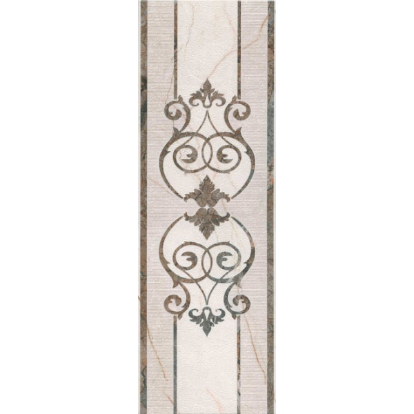 Керамическая плитка HGD\A419\12139R Декор Театро обрезной 25x75 (6шт) / коллекция ТЕАТРО Kerama Marazzi / производитель Kerama Marazzi / страна Россия