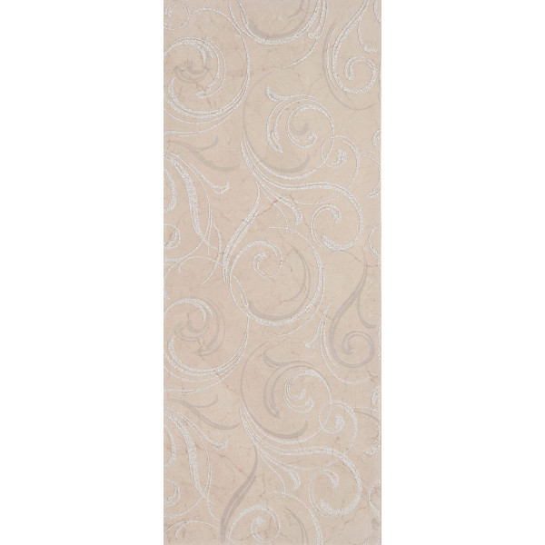 Керамическая плитка Декор DEC. ELEGANCE MARFIL	30x75 / коллекция GRACE ABK / производитель ABK / страна Италия