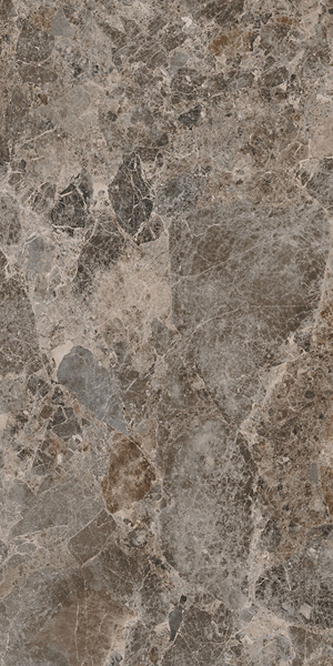 Керамогранит K948092LPR01VTER MarbleS Эмперадор Коричневый R9 7ЛПР 60x120 / коллекция MARBLESYSTEM Vitra / производитель Vitra / страна Россия