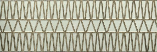 Керамическая плитка Lattice Naive Rect 30x90 / коллекция RAW / производитель APE Ceramica / страна Испания