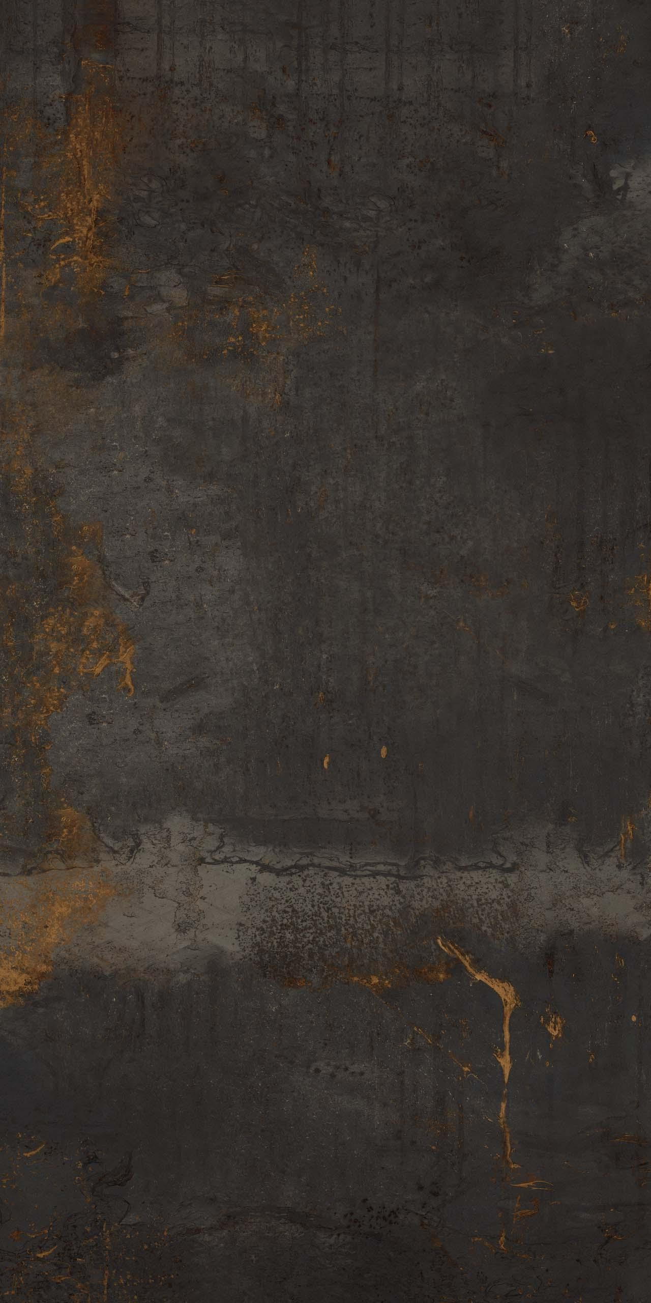 Керамогранит Плитка из керамогранита Estima Patina 80x160 черный (71 690) / коллекция Estima / производитель Эстима / страна Россия