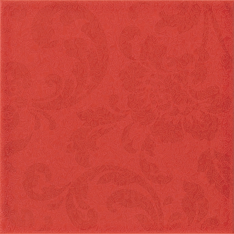 Керамогранит Декор керамич. FANCY CHERRY DAMASK PALE,  8мм, 20x20 / коллекция Fancy / производитель Atlas Concorde Italy / страна Италия