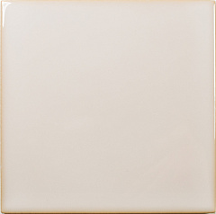 126991 Плитка FAYENZA SQUARE DEEP WHITE 12,5x12,5 см