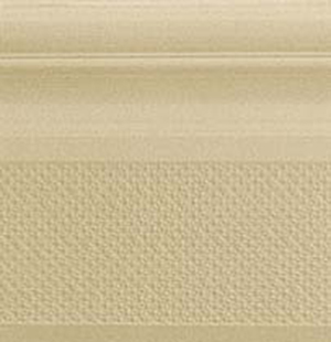 Керамогранит Бордюр керамич. ALZATA SOFFIO ALBICOCCA, 15x15 (6001056) / коллекция Soffio / производитель Vallelunga & Co. / страна Италия