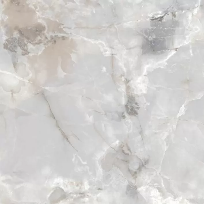 Керамогранит 60*60 Berno Polihed / коллекция Berno Pardis Ceramic Pazh / производитель A-Ceramica / страна Иран