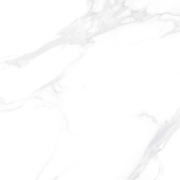 Керамогранит Керамогранит K60605 Statuario grey (glossy) 60х60 (1.8м2/54м2/30уп) / коллекция Statuario 60х60 / производитель EVOtile / страна Другие
