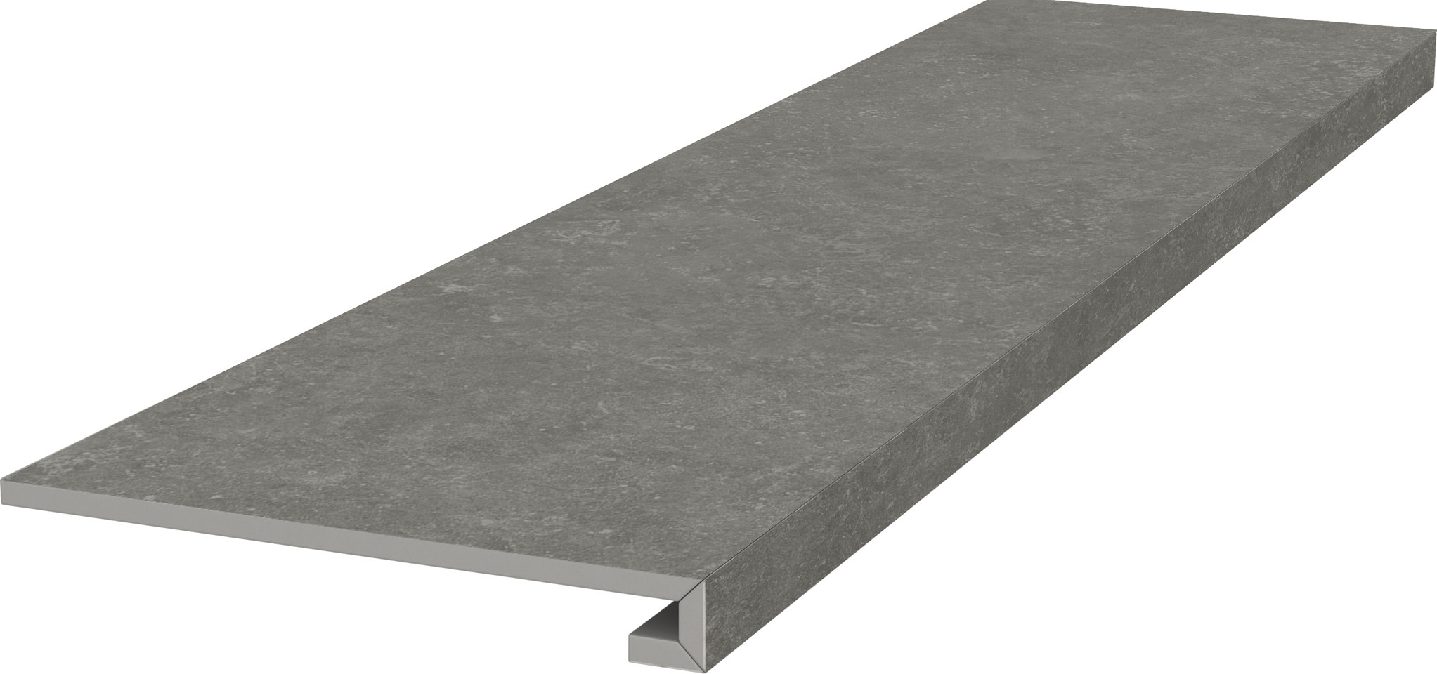 Керамогранит Плитка из керамогранита Kerama Marazzi Касабланка 33x120 серый (KM6012G0161RGCF) / коллекция Касабланка KЕRАМА МАRАZZI / производитель Kerama Marazzi / страна Россия