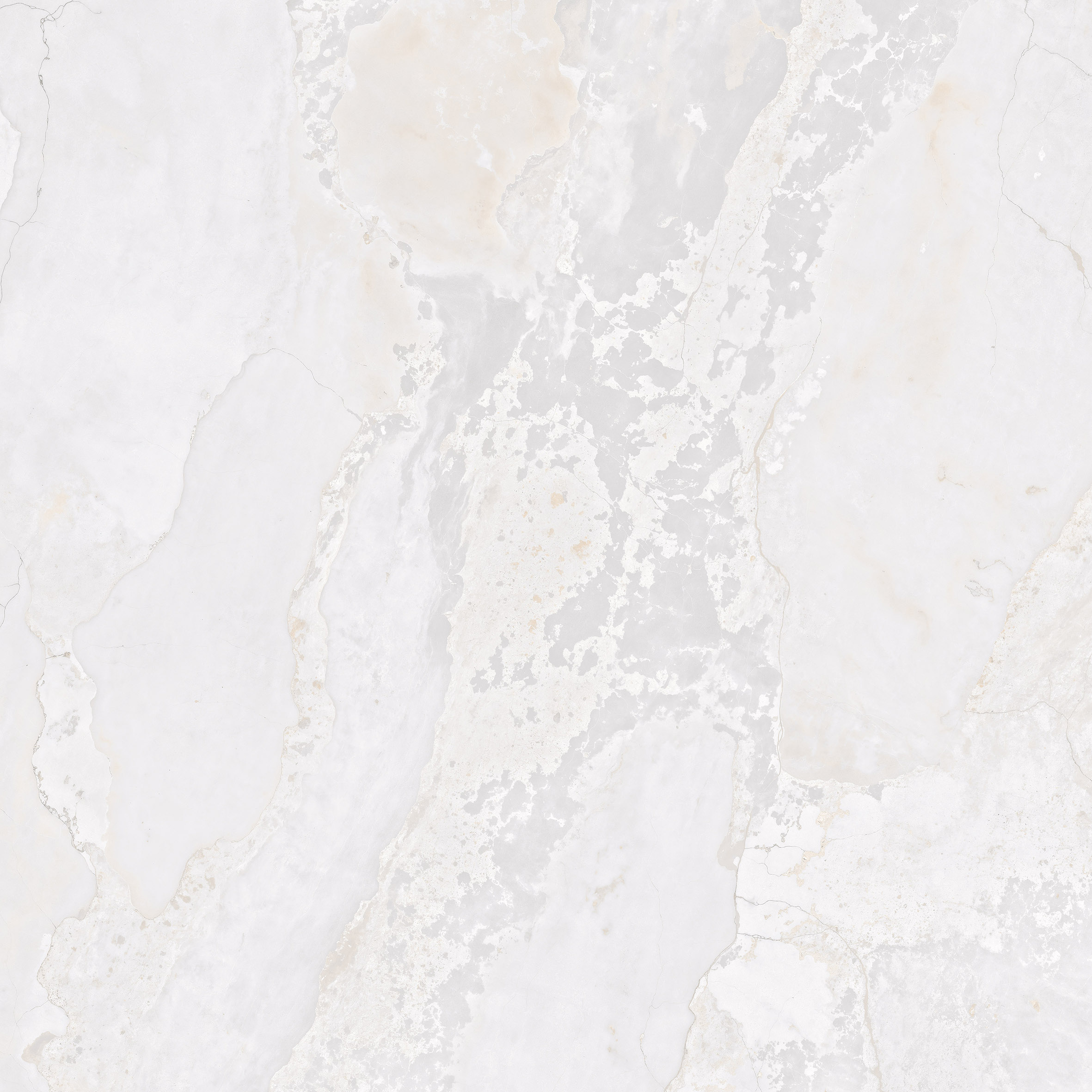 Керамическая плитка PLANET WHITE 120X120X9 METAL SOFT / коллекция Planet / производитель globusceramica / страна 